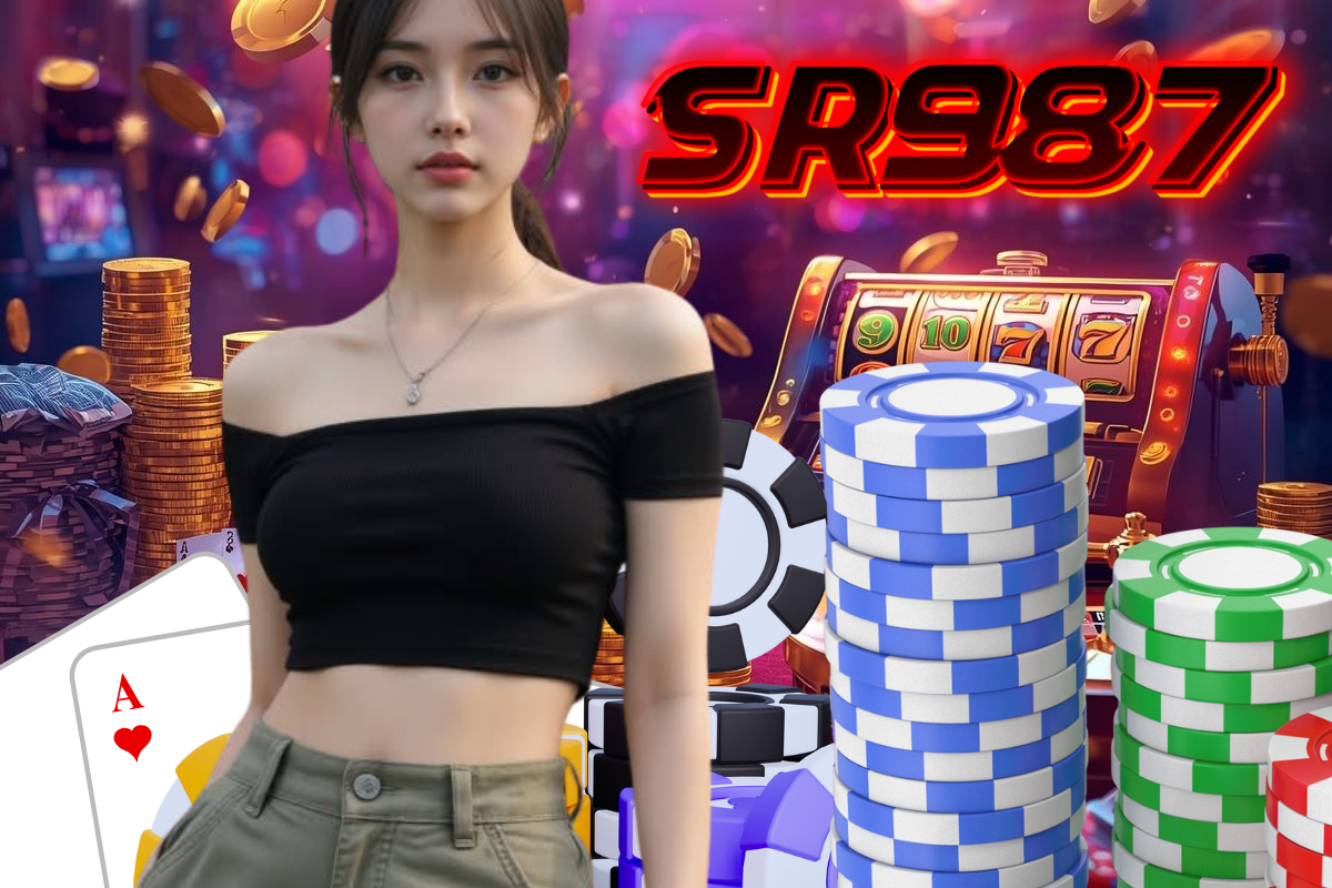 sr987 ทางเข้า