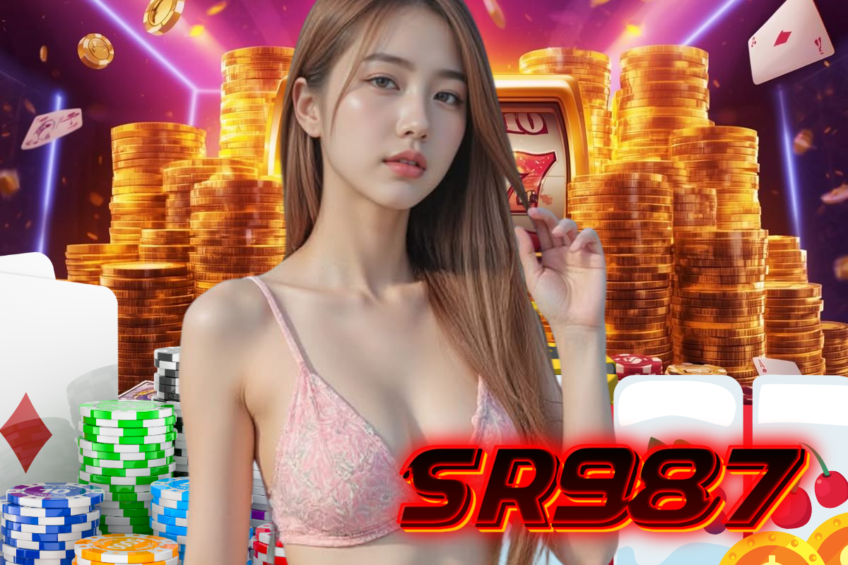 sr987 สล็อต